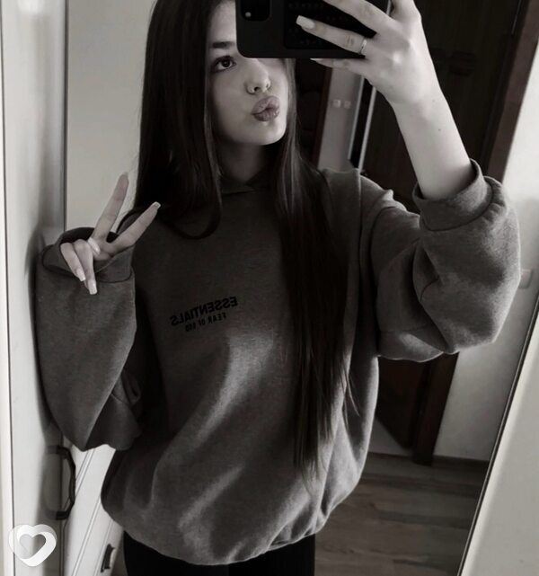 Лика, 18, Ростове-на-Дону — анкета №3927548