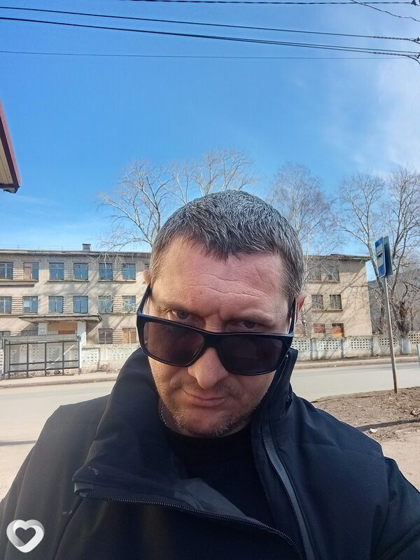 Виктор, 40, Сызрани — анкета №3927551