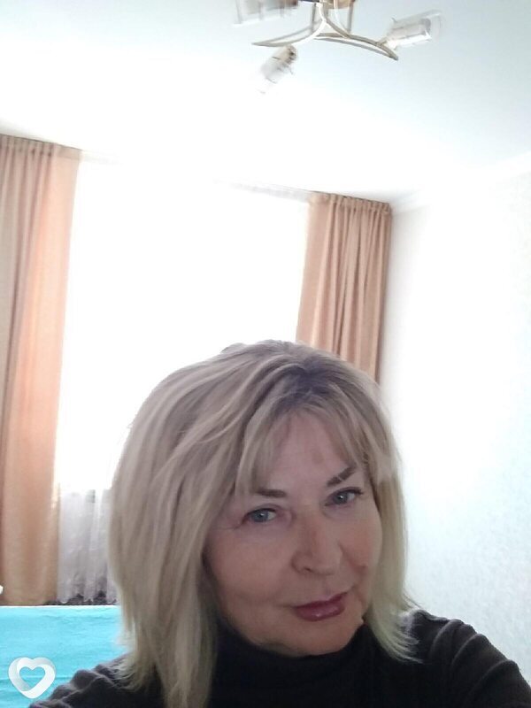 Лариса, 62, Набережных Челнах — анкета №3927141