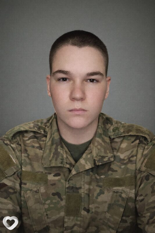 Влад, 20, Лабинске — анкета №3927147