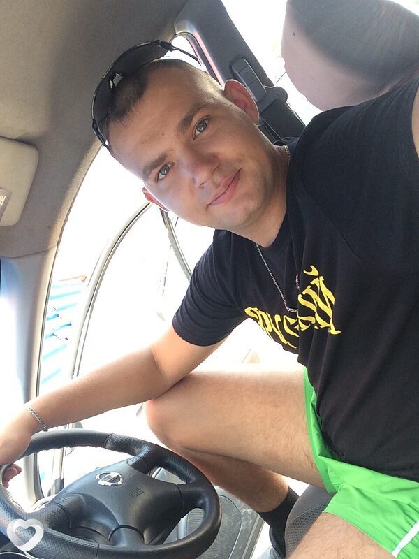 Дмитрий, 33, Новосибирске — анкета №3927151