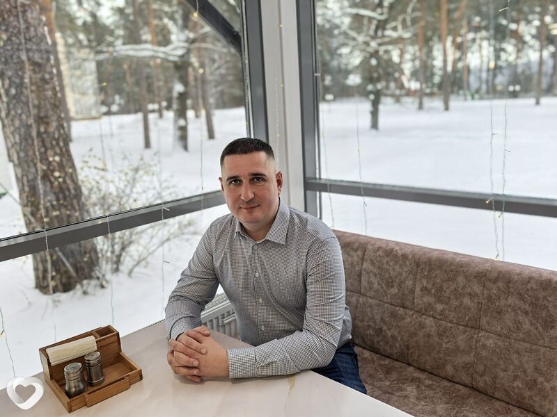 Дмитрий, 36, Нижнем Новгороде — анкета №3927152