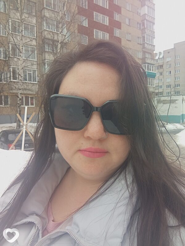 Наталья, 29, Ижевске — анкета №3927153