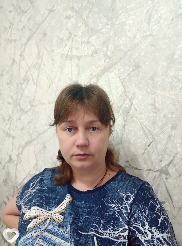 Оксана, 45, Бишкек — анкета №3927154