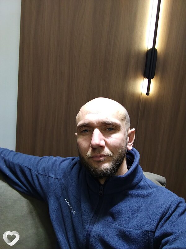 Ruslan, 41, Астане — анкета №3927161