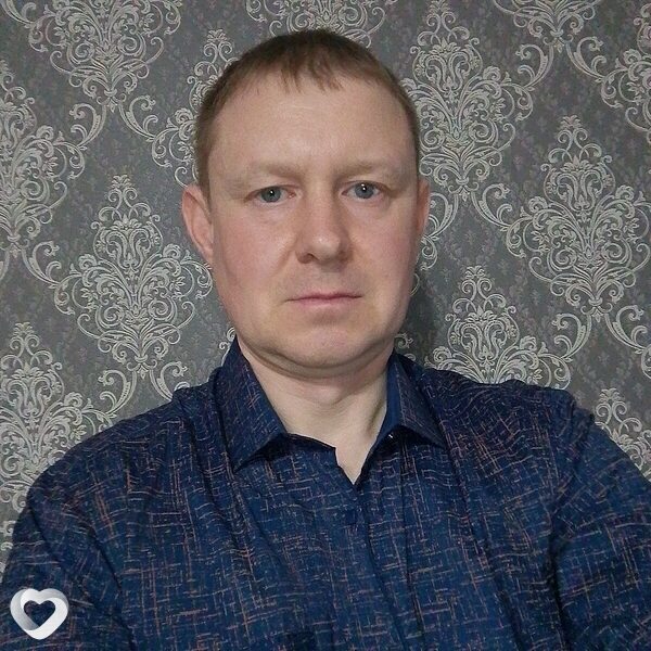 Антон, 42, Бийске — анкета №3927168