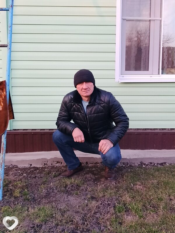 Руслан, 46, Курске — анкета №3927170