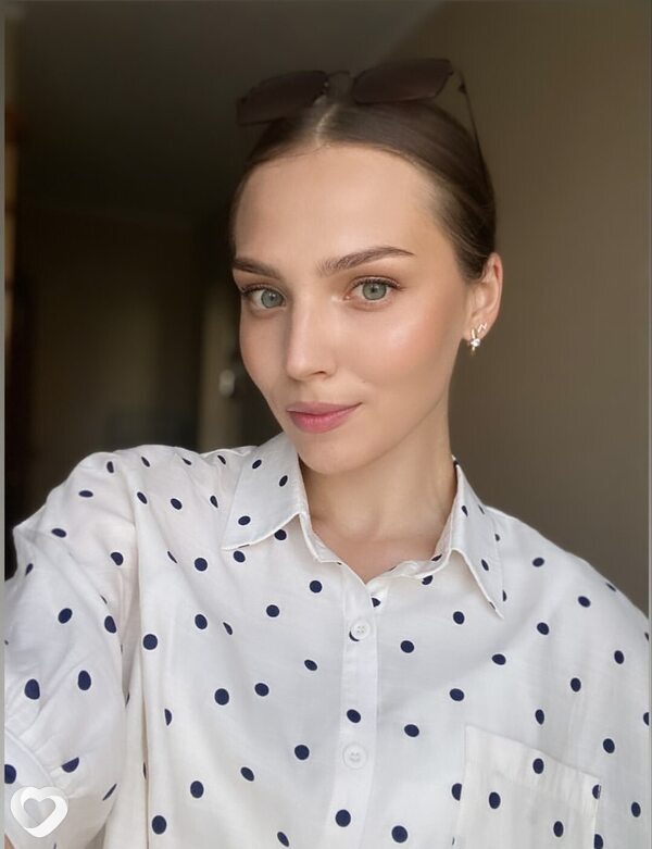 Дарья, 21, Краснодаре — анкета №3927172