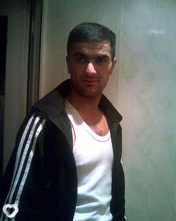 Hayk, 36, Ереван — анкета №14877