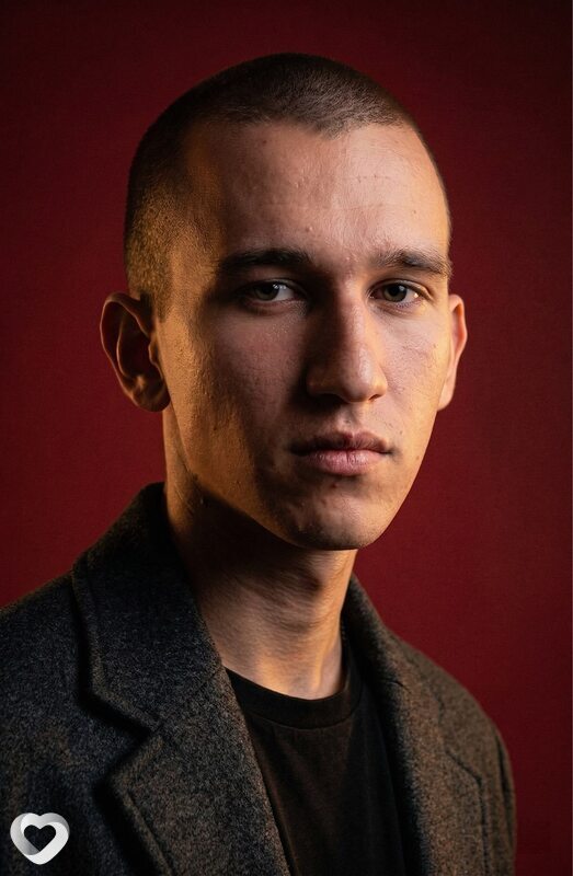 Сергей, 21, Волгограде — анкета №3927183