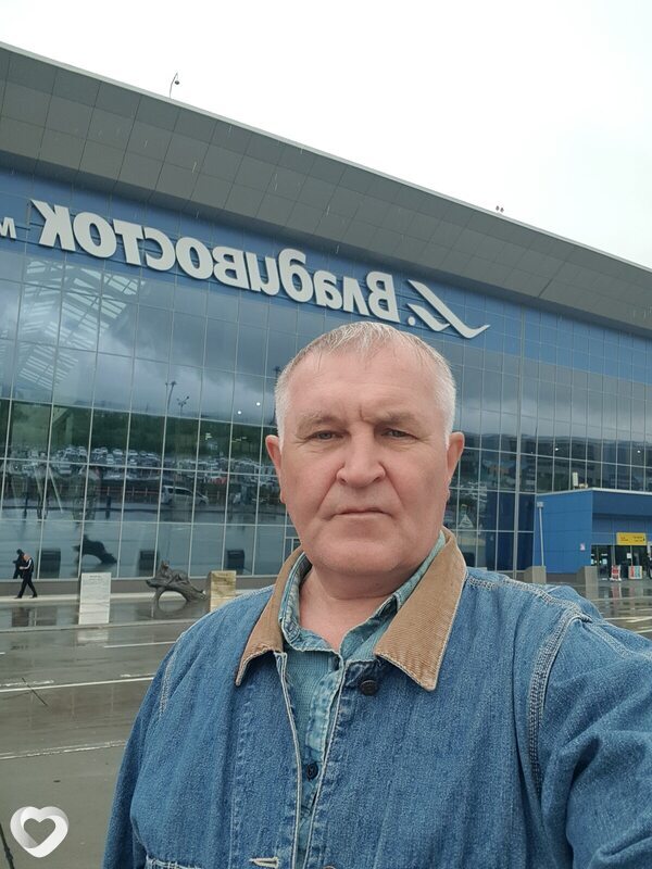 Андрей, 58, Москве — анкета №3927193