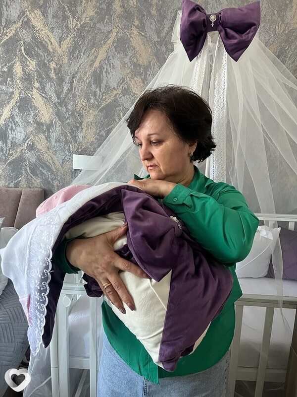 Ольга, 55, Усть-Каменогорск — анкета №3927197