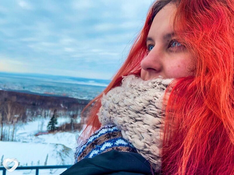 Анна, 27, Туле — анкета №3927584