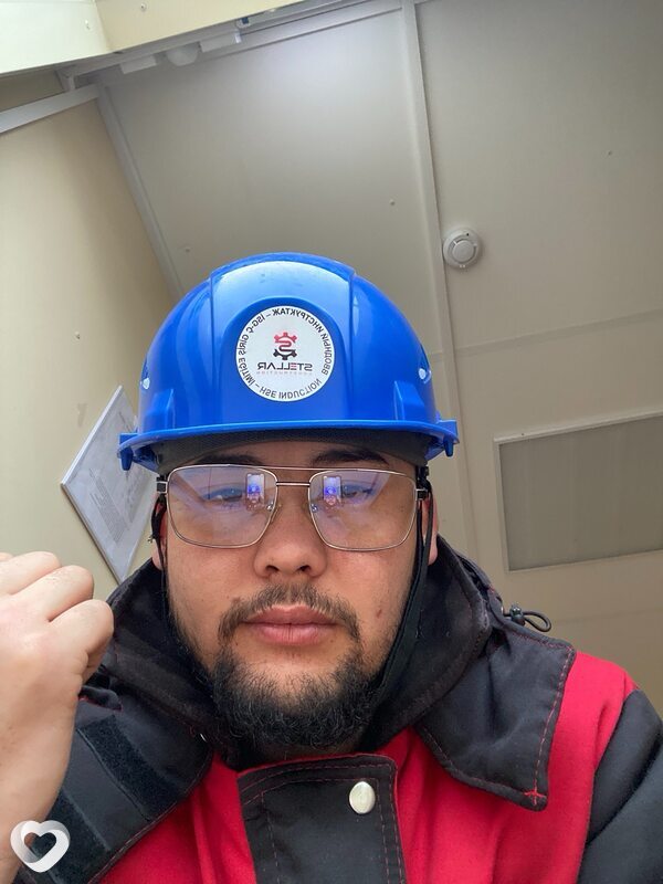 Muslimbek, 25, Нижнем Новгороде — анкета №3927597