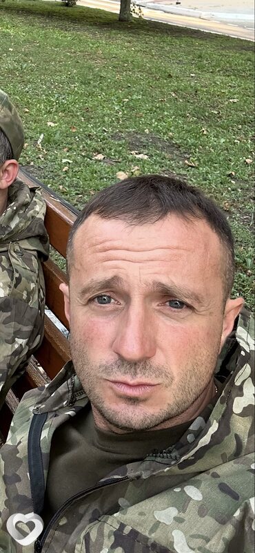 Марс, 33, Старом Осколе — анкета №3927339