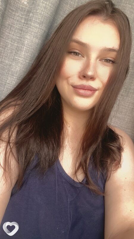 Евгения, 23, Тюмени — анкета №3927340
