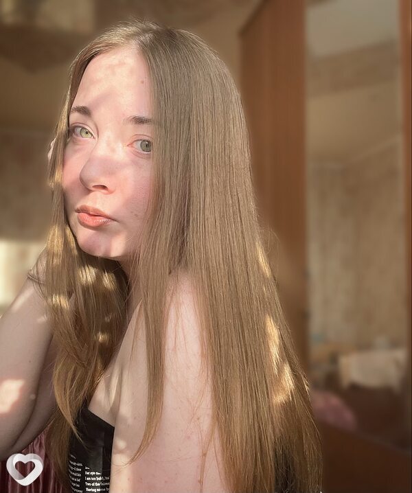 Дарья, 23, Екатеринбурге — анкета №3927349