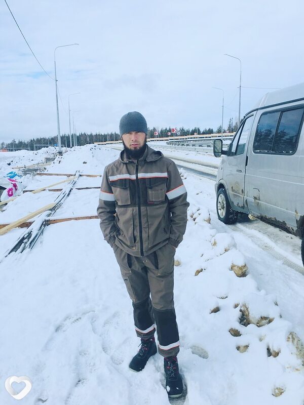 Баха, 32, Казани — анкета №3927310