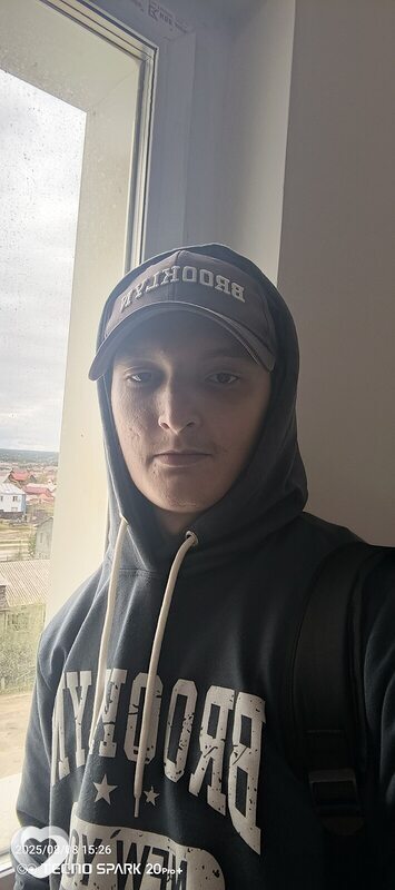 Павел, 24, Якутске — анкета №3927318