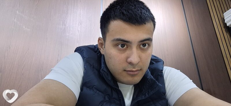 Арслон, 24, Ташкент — анкета №3927321