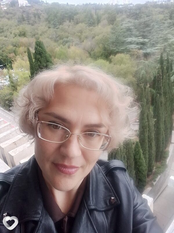Наталья, 48, Волгограде — анкета №3927280