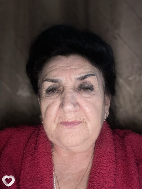 Наталья, 66, Алматы — анкета №3927353