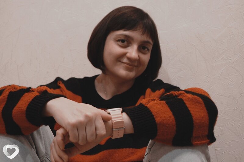 Юлия, 41, Железногорске — анкета №3927365