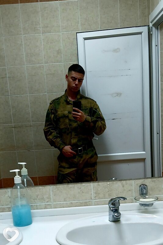 Эдик, 20, Саратове — анкета №3927377