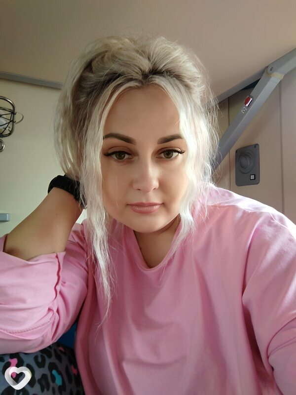 Оля, 33, Красноярске — анкета №3927409
