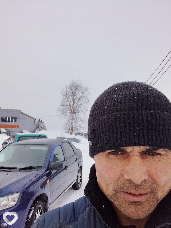 Диловар, 52, Прокопьевске — анкета №3927410