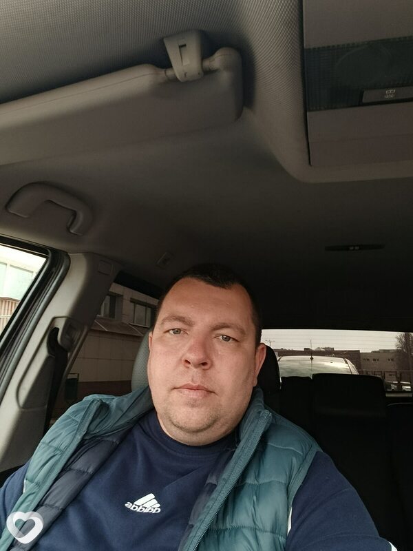 Дмитрий, 38, Могилев — анкета №3927412
