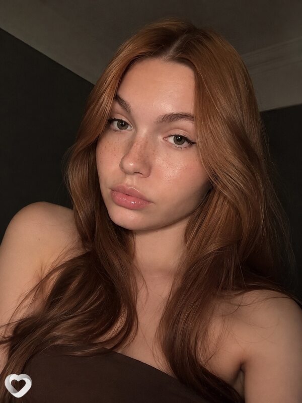Кристина, 21, Екатеринбурге — анкета №3927415