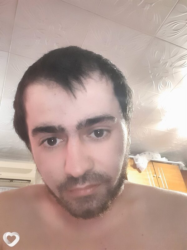 Роман, 27, Шахтах — анкета №3927418