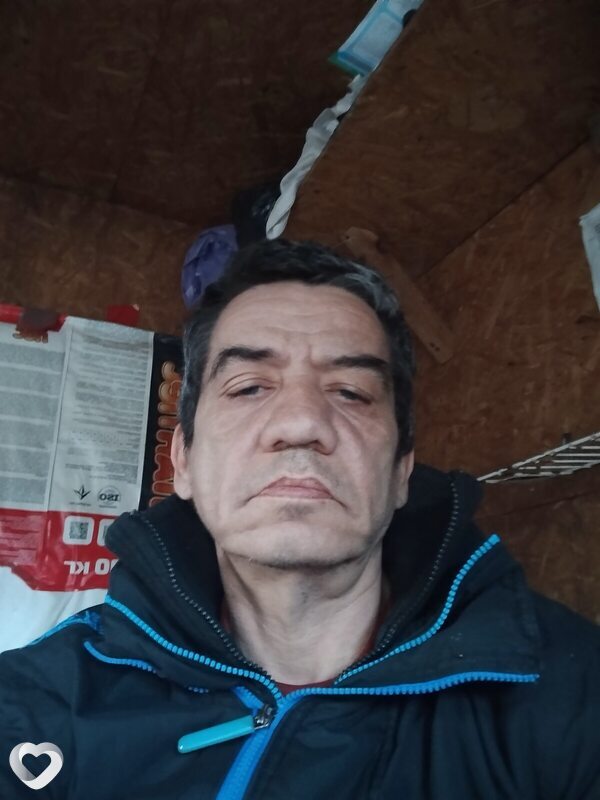 Зот, 47, Днепр — анкета №3927426