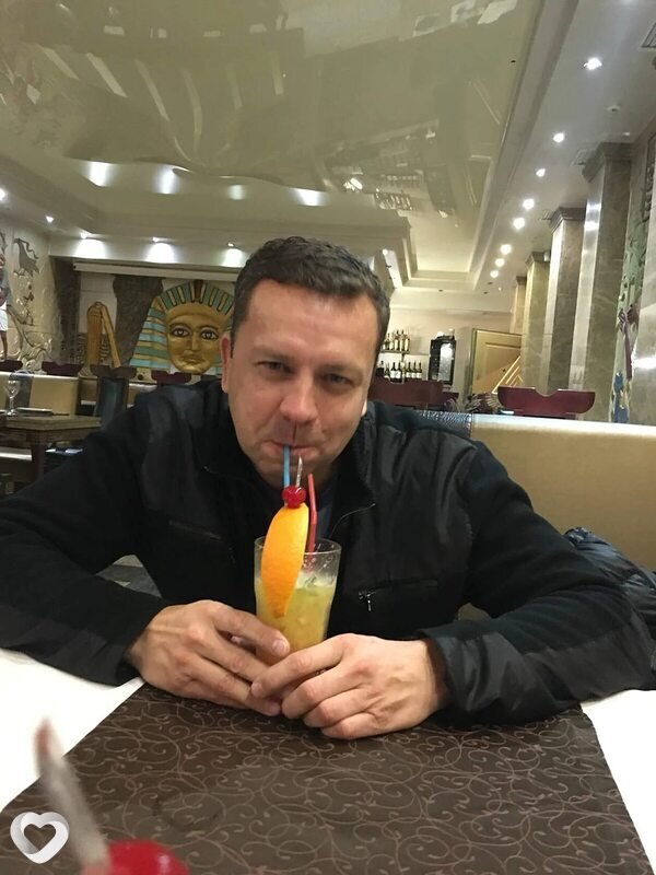 Сергей, 51, Электростали — анкета №3927270