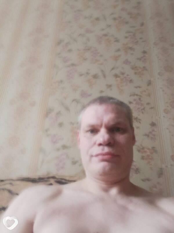 Миша, 42, Екатеринбурге — анкета №3927272