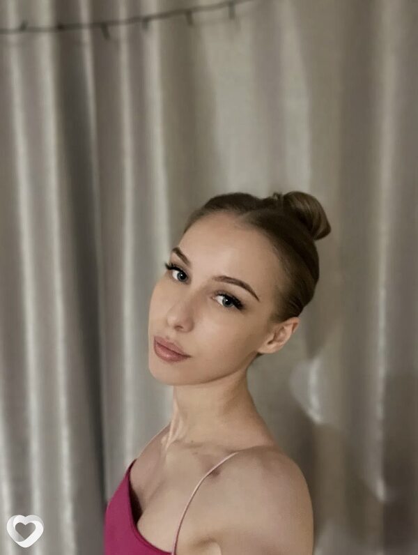 Александра, 22, Волгограде — анкета №3927275