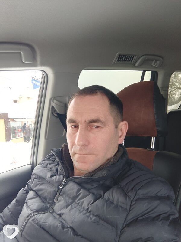 Василий, 41, Чебоксарах — анкета №3927277