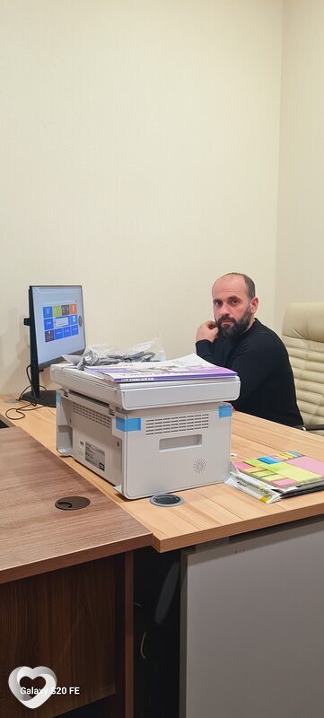 Алим, 38, Рязани — анкета №3927215