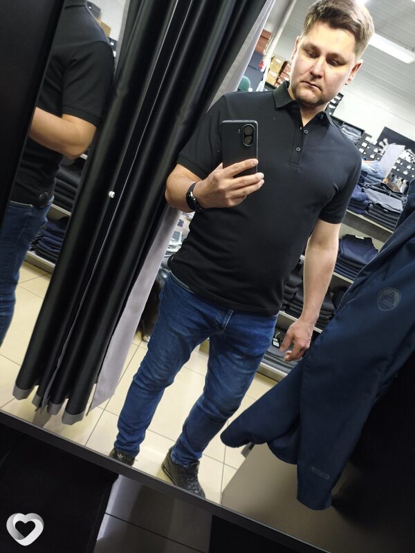 Иван, 36, Семей — анкета №3927225