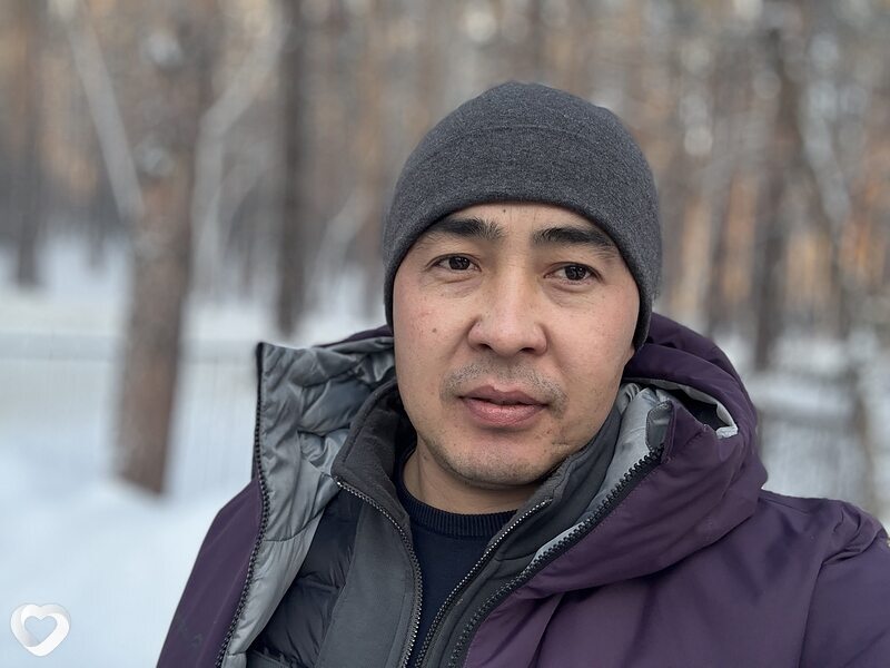 Мадияр, 35, Астане — анкета №3927228