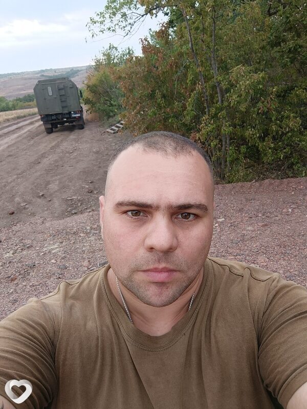 Антон, 35, Кургане — анкета №3927382