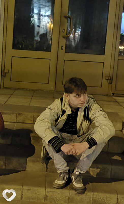 Тимофей, 19, Минске — анкета №3927398
