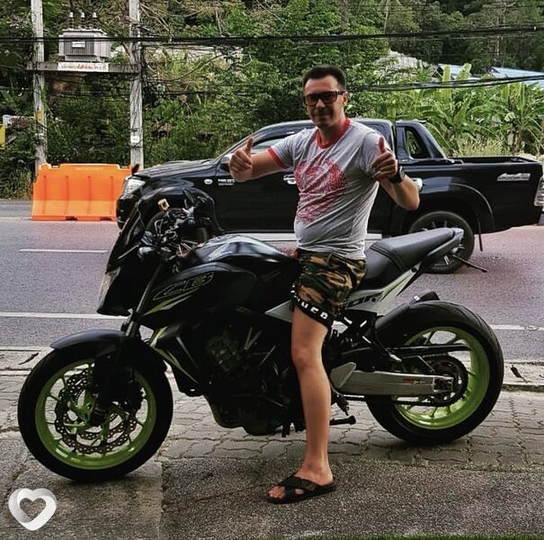Олег, 39, Павлодаре — анкета №3927510