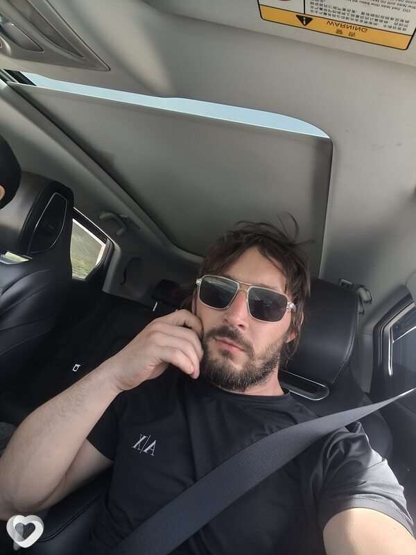 Виталий, 32, Бишкек — анкета №3927521
