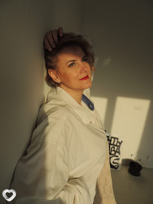 Королина, 47, Уфе — анкета №3927525