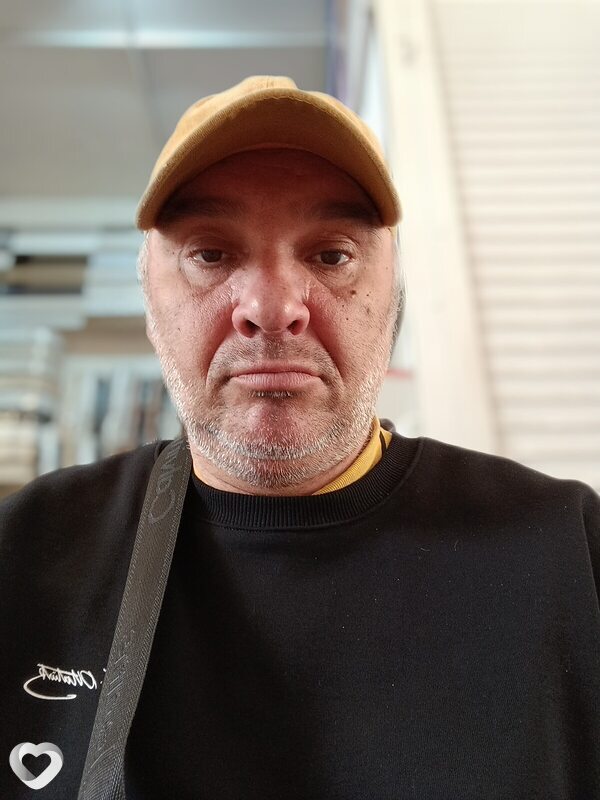 Александр, 54, Луганске — анкета №3927432
