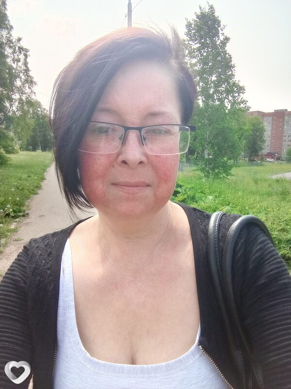 Татьяна, 45, Перми — анкета №3927435