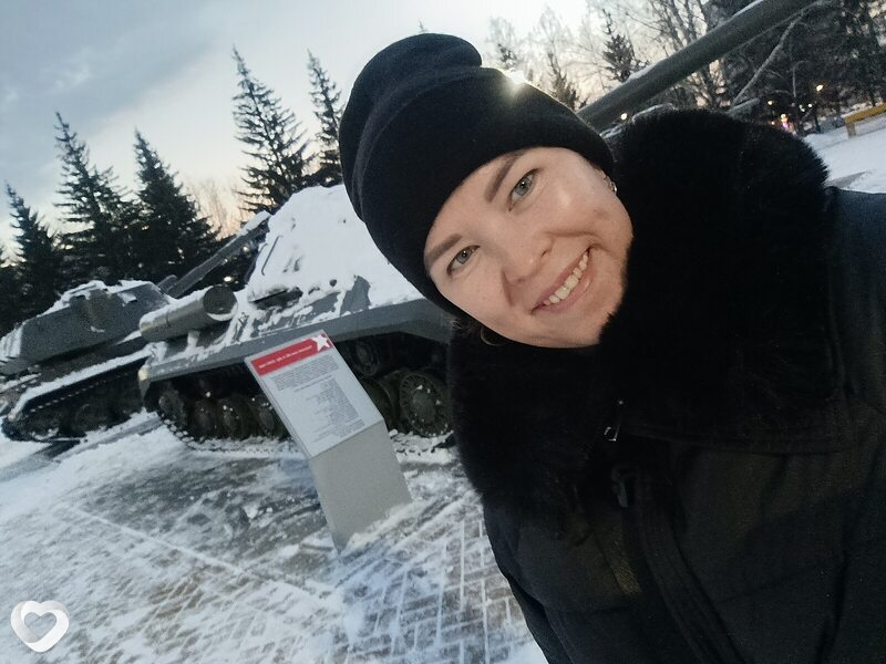 Крис, 37, Набережных Челнах — анкета №3927439
