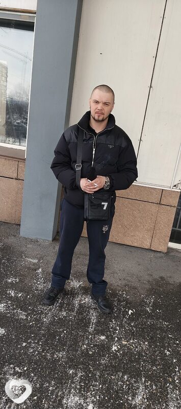 Денис, 30, Новокузнецке — анкета №3927444